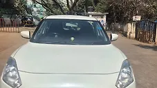 Used Maruti Suzuki Swift VXi in Pune