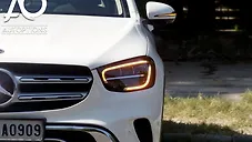 Used Mercedes-Benz GLC 200 Progressive in Delhi