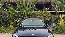 Used Mercedes-Benz GLC 220 d Progressive in Indore