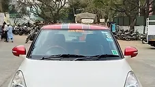 Used Maruti Suzuki Swift VXi Glory Edition in Pune