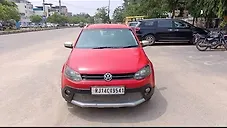 Used Volkswagen Polo 1.5 TDI in Jaipur