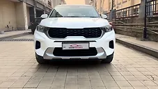 Used Kia Sonet HTK 1.2 in Ghaziabad