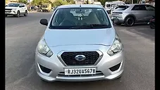 Used Datsun Go Plus T [2018-2019] in Jaipur