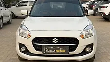 Used Maruti Suzuki Swift VXi in Ahmedabad