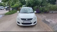 Used Maruti Suzuki Swift DZire VDI in Jaipur