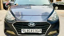 Used Hyundai Xcent E Plus in Delhi