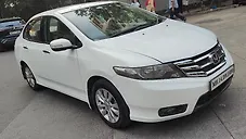 Used Honda City 1.5 V AT in Mumbai