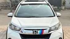 Used Honda WR-V VX MT Diesel in Delhi
