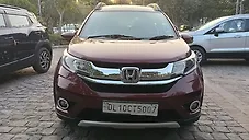 Used Honda BR-V VX Petrol [2016-2017] in Delhi