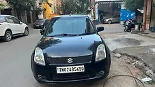 Used Maruti Suzuki Swift VXi in Chennai
