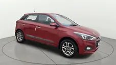 Used Hyundai Elite i20 Asta 1.2 (O) CVT [2019-2020] in Hyderabad