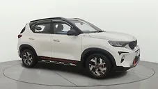 Used Kia Sonet HTX 1.0 iMT in Pune