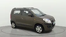 Used Maruti Suzuki Wagon R VXI AMT (O) in Hyderabad