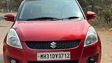 Used Maruti Suzuki Swift VXi in Nagpur