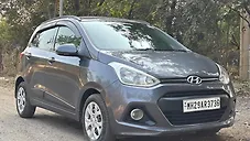 Used Hyundai Grand i10 Sportz 1.2 Kappa VTVT [2013-2016] in Nagpur