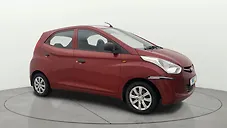 Used Hyundai Eon 1.0 Kappa Magna + [2014-2016] in Hyderabad