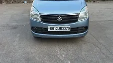 Used Maruti Suzuki Wagon R LXi CNG in Pune
