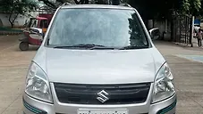Used Maruti Suzuki Wagon R LXi CNG in Pune