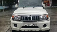 Used Mahindra Bolero ZLX BS IV in Pune