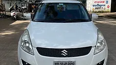 Used Maruti Suzuki Swift ZDi in Pune