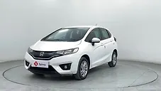 Used Honda Jazz V CVT in Pune