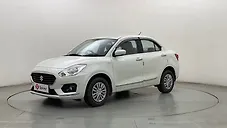 Used Maruti Suzuki DZire VXi AMT in Mumbai