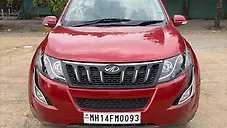 Used Mahindra XUV500 W8 [2015-2017] in Pune