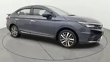 Used Honda City ZX Petrol in Chennai