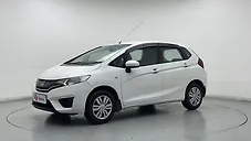 Used Honda Jazz S AT [2015-2016] in Ghaziabad