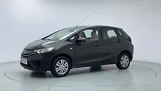 Used Honda Jazz S AT Petrol in Delhi