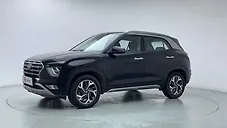 Used Hyundai Creta SX 1.5 Petrol in Delhi