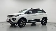 Used Tata Nexon XZA Plus Dual Tone in Delhi