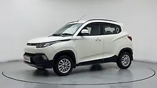 Used Mahindra KUV100 K8 6 STR [2017-2020] in Delhi