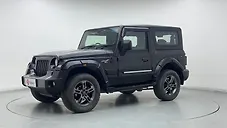 Used Mahindra Thar LX Hard Top Petrol AT 4WD in Delhi