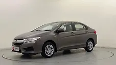 Used Honda City SV Petrol [2019-2020] in Delhi