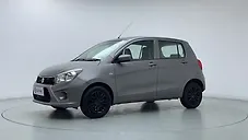 Used Maruti Suzuki Celerio VXi (O) CNG [2017-2019] in Delhi