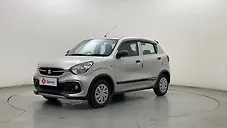Used Maruti Suzuki Celerio LXi [2023-2025] in Thane