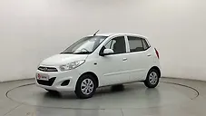 Used Hyundai i10 Sportz 1.2 Kappa2 in Thane