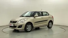 Used Maruti Suzuki Swift DZire ZXI in Thane