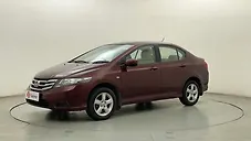 Used Honda City 1.5 S MT in Thane