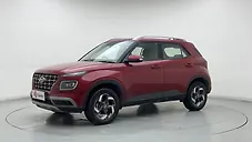 Used Hyundai Venue SX 1.0 Turbo in Gurgaon