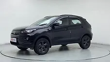 Used Tata Nexon XZ Plus Dark Edition [2021-2023] in Gurgaon