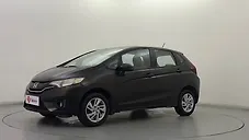 Used Honda Jazz V Petrol in Gurgaon