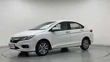 Used Honda City V Petrol in Gurgaon