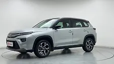 Used Toyota Urban Cruiser Hyryder V Hybrid [2023-2025] in Gurgaon