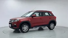 Used Maruti Suzuki Vitara Brezza VDi in Gurgaon