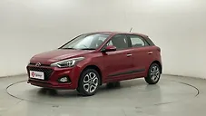 Used Hyundai Elite i20 Asta 1.2 (O) [2019-2020] in Navi Mumbai
