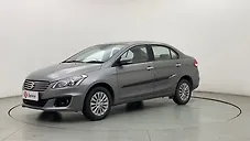 Used Maruti Suzuki Ciaz ZXi  AT in Navi Mumbai