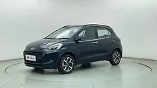 Used Hyundai Grand i10 NIOS Asta AMT 1.2 Kappa VTVT in Mumbai
