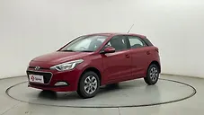 Used Hyundai Elite i20 Sportz 1.2 [2016-2017] in Mumbai